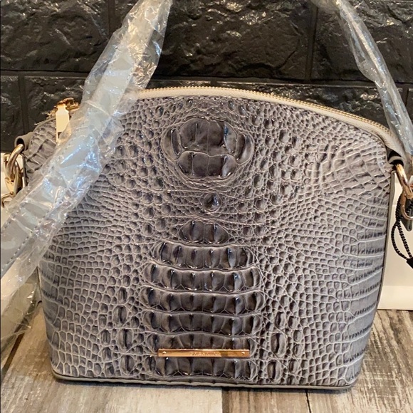 🆕 Brand New Croc Embossed Purse 🆕 - Picture 3 of 9